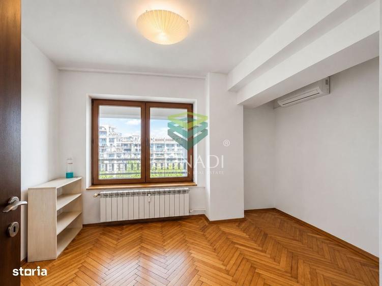 Duplex panoramic Blv Unirii | 5 camere | Vedere spectaculoasa | 141 mp - 9