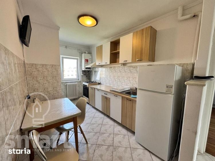 APARTAMENT CU 3 CAMERE DECOMANDAT - 8