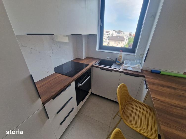 Mamaia Nord!! - 2 camere, pret 400euro disponibil din Septembrie - 7