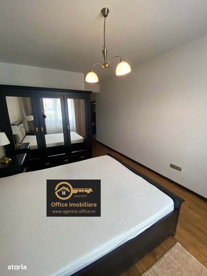 Apartament cu 2 camere semidecomandat în Săsar