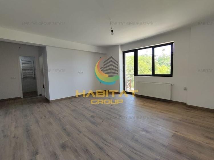 Apartament 3 Camere Metrou Aparatorii Patriei Etaj 2, Decomandat - 1