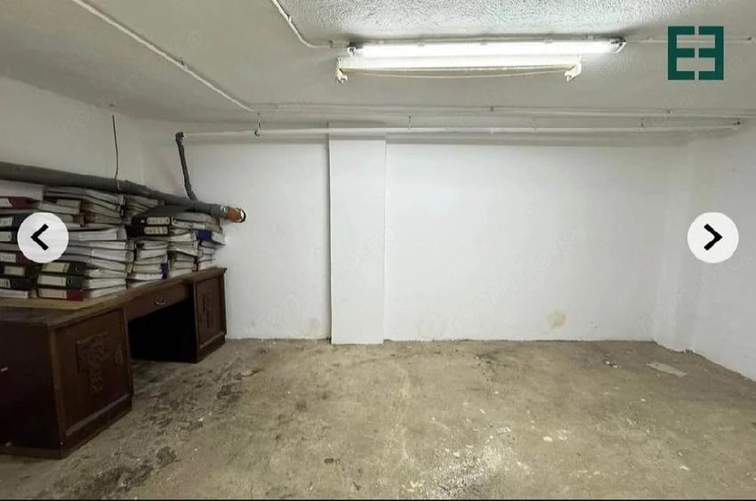 Spațiu comercial, de 75 mp, în Central