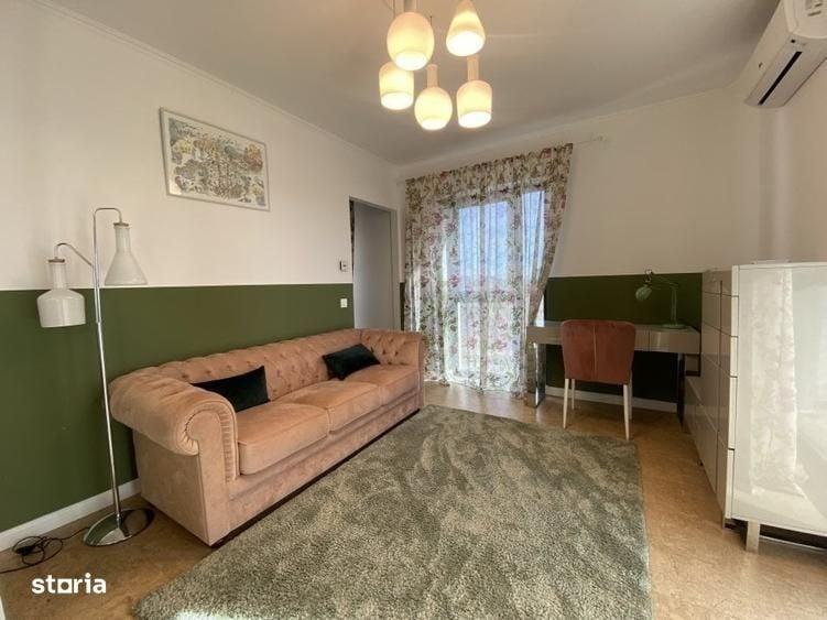 Apartament | 4 camere | Lux | Sisesti | Metrou aproape - 2