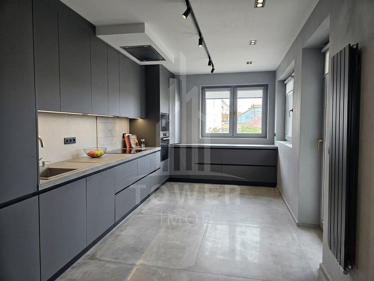 Apartament cu 2 camere decomandat în Terezian