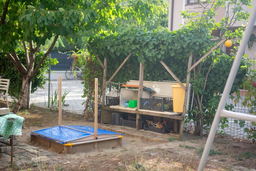 Apartament cu 2 camere semidecomandat în Braytim