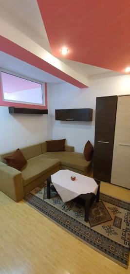 Apartament cu 2 camere nedecomandat în Bogdăneștilor