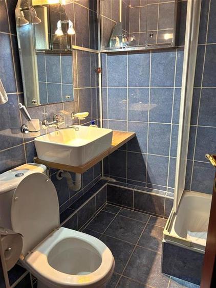 Apartament cu 3 camere decomandat, mobilat în Răcădău