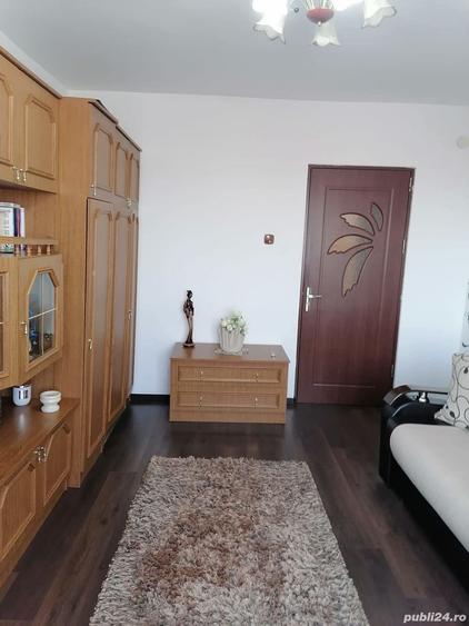 Apartament cu 2 camere decomandat în Balș