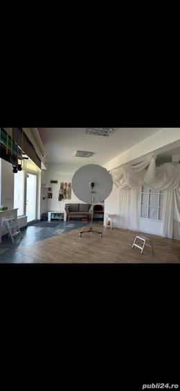 Spațiu comercial, de 90 mp, în Exterior Vest
