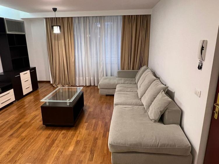 Casă cu 2 camere în Herăstrău