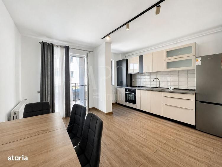 Apartament 2 camere de vanzare in Dambul Rotund, Cluj Napoca - 5
