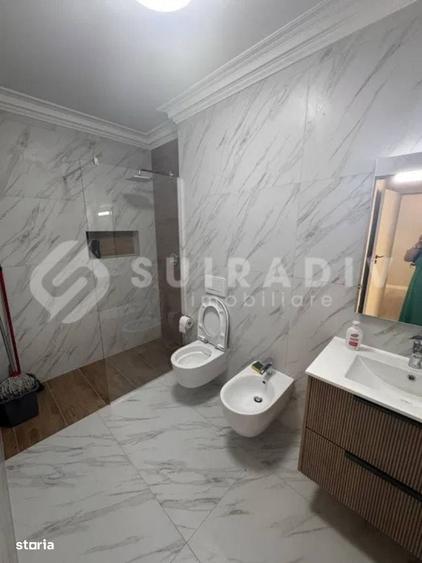 Apartament premium, prima inchiriere, terasa- Elite City - 8