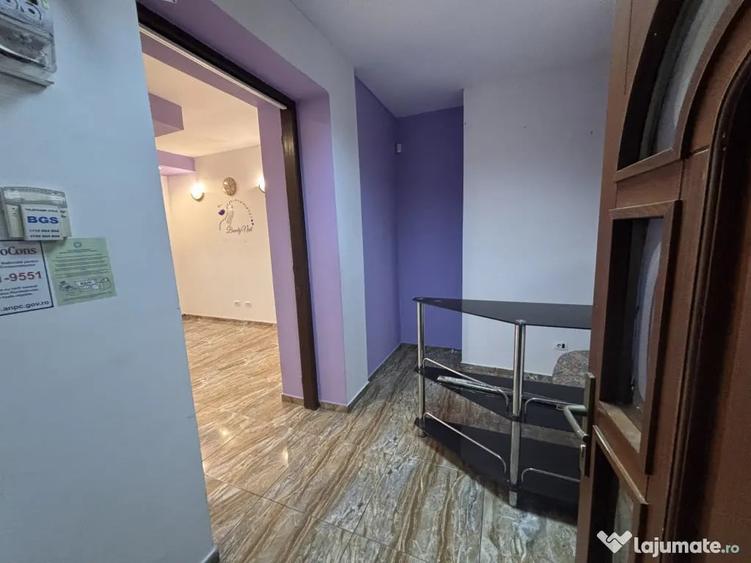 Spațiu comercial, de 93 mp, în Pache Protopopescu