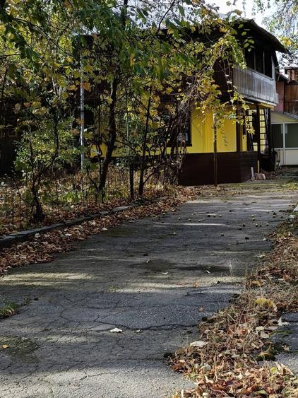 Garsonieră decomandată în Exterior Vest