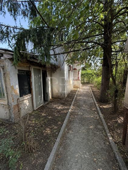 Casă individuală cu 3 camere cu Canalizare în Clinceni