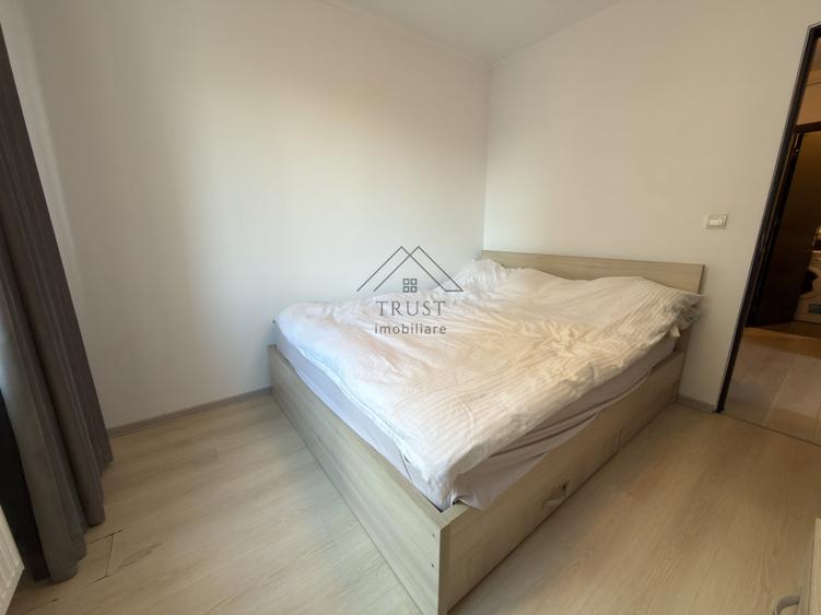 Apartament cu 2 camere decomandat, mobilat în Mărăști