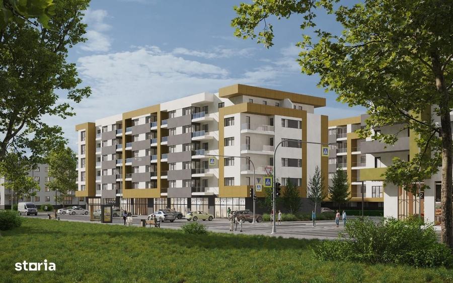 Daca Un Apartament de 2 Camere Este Peste Buget, Citeste Acest Anunt - 4