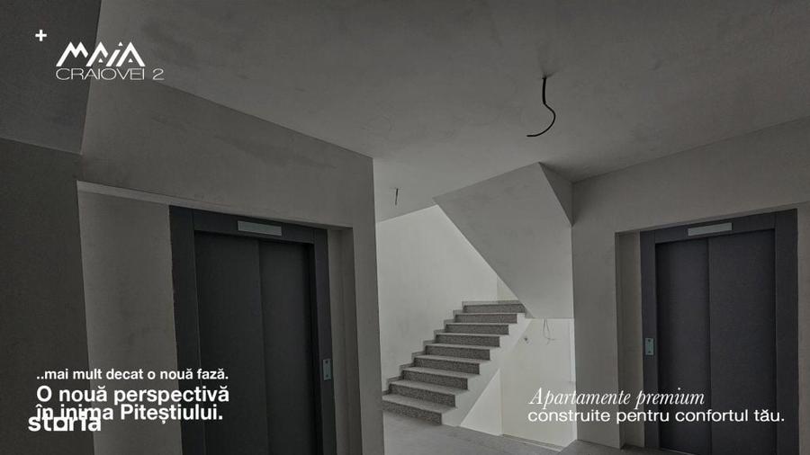 Apartament în Craiovei