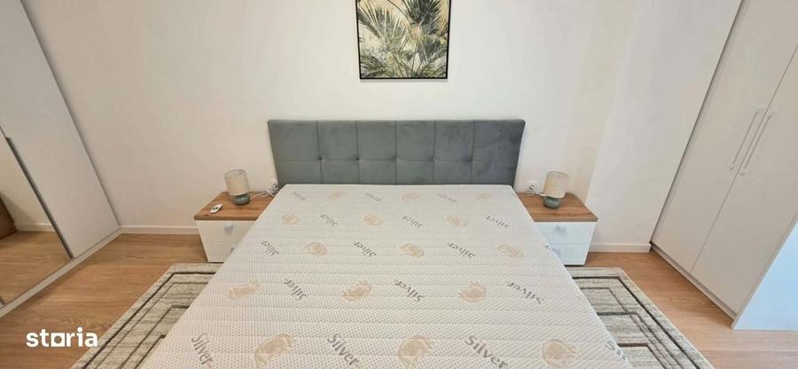 Apartament premium cu 2 camere de inchiriat ,Str. Mihail Kogalniceanu - 12