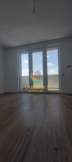 Penthouse 3 camere- terasa 97mp- mutare imediata - 13