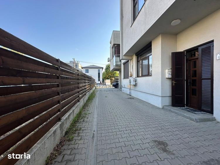 Casă cu 4 camere cu Canalizare în Central