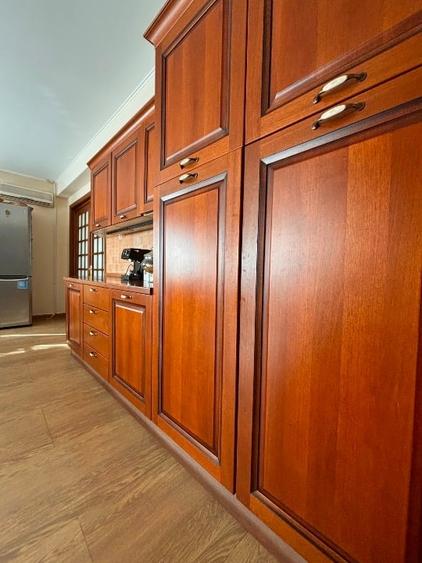 Duplex cu 6 camere cu Teren 538 Mp în Central