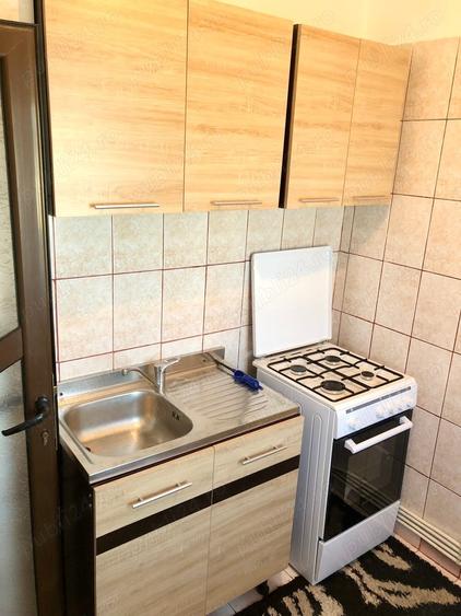 Garsonieră semidecomandată în Mioveni