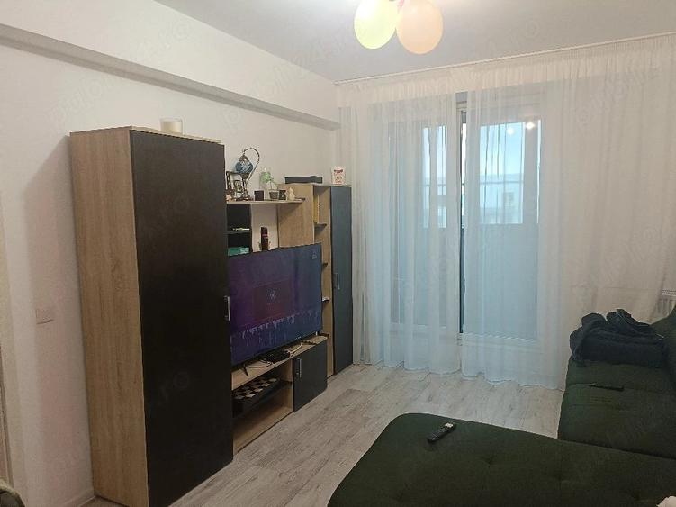 Apartament cu 2 camere decomandat în Dristor