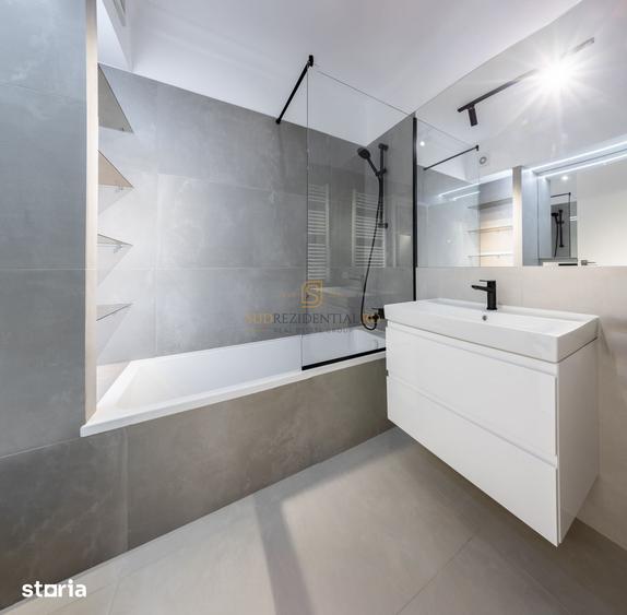 Apartament cu 3 camere în Metalurgiei