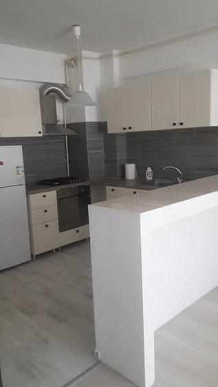 Apartament cu 2 camere decomandat în Chiajna