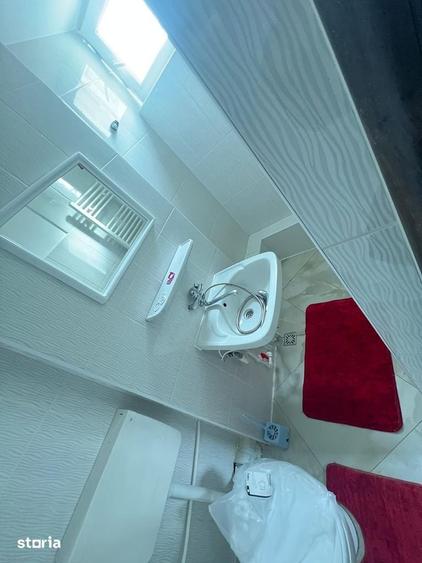Apartament cu 2 camere în Micro 19