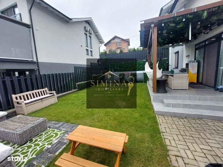 Casă cu 4 camere cu Teren 265 Mp în Livezeni