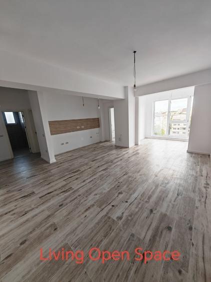 Apartament cu 2 camere decomandat în Calea Severinului