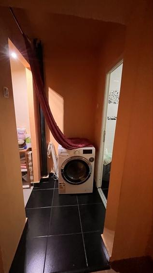 Apartament cu 3 camere decomandat în Tineretului