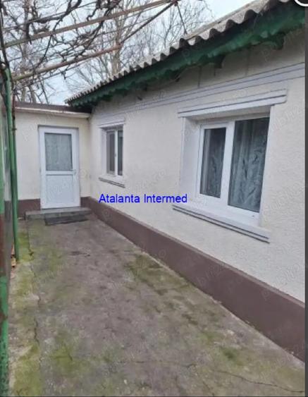 Casă cu 5 camere cu Teren 490 Mp în Tomis Plus