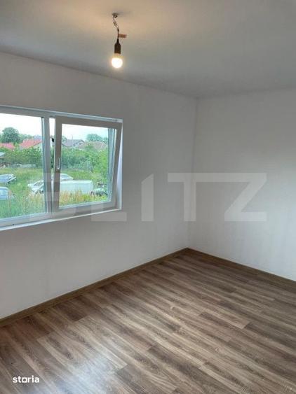 Casă cu 4 camere cu Teren 507 Mp în Cerneteaz