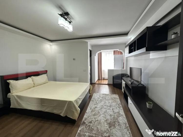 Garsonieră în 9 Mai