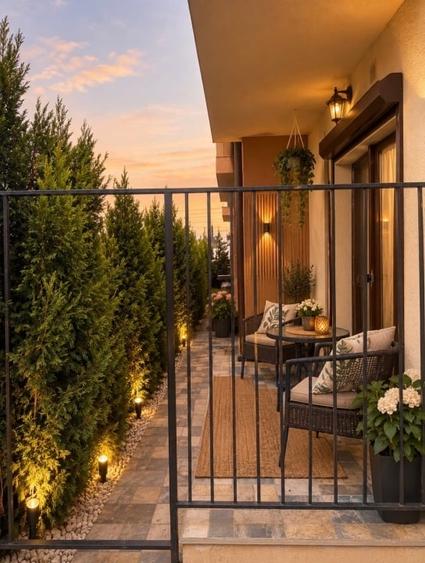 Apartament cu 3 camere decomandat în Giroc