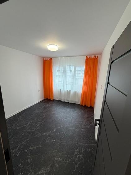 Apartament cu 4 camere decomandat în Militari