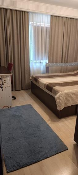 Apartament cu 2 camere decomandat în Smeura