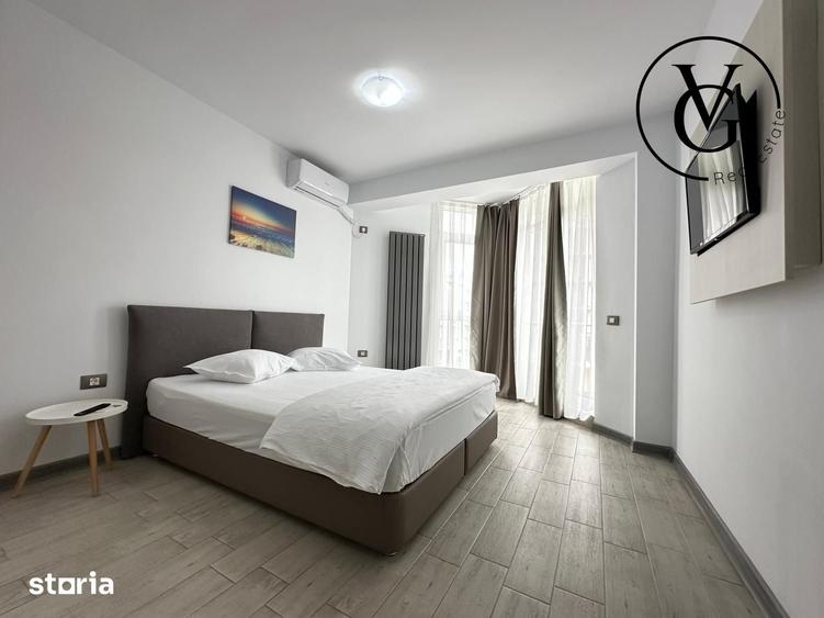 Apartament cu 3 camere decomandat în Nord