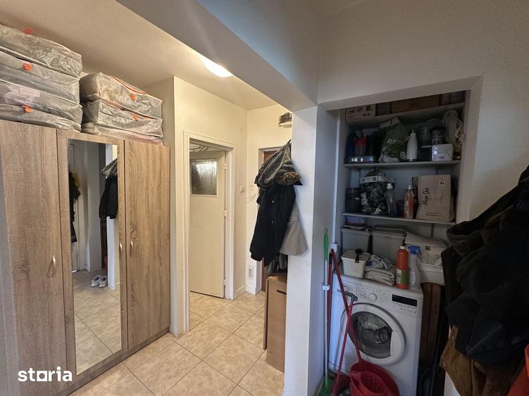 Apartament 2 camere decomandat, 49 mp, 10 minute de metrou Brancoveanu - 5