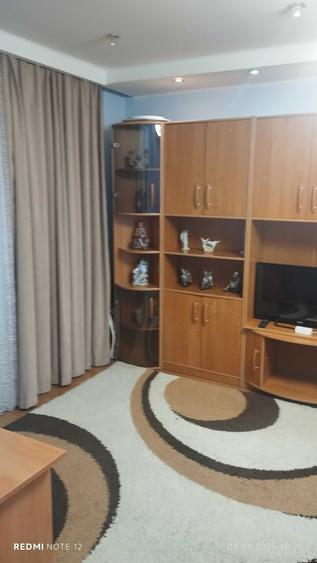 Apartament de inchiriat 2 camere Colentina - str. Rascoala 1907 - 8