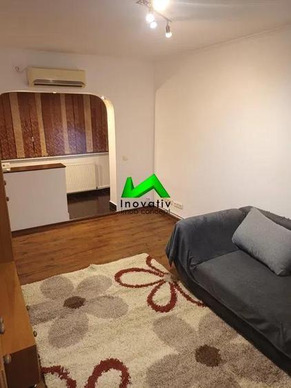 Apartament de inchiriat 3 camere Sibiu Vasile Aaron - 2