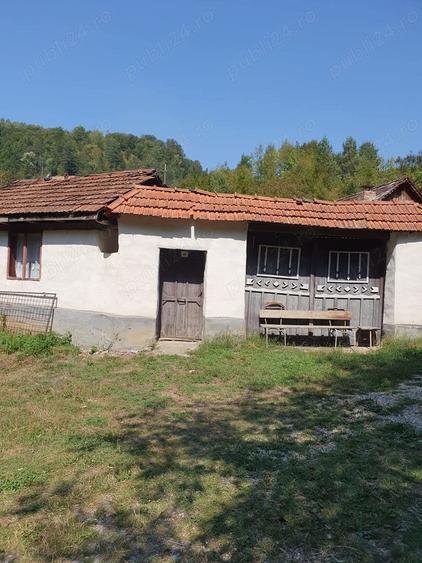 Casă cu 3 camere în Lugoj