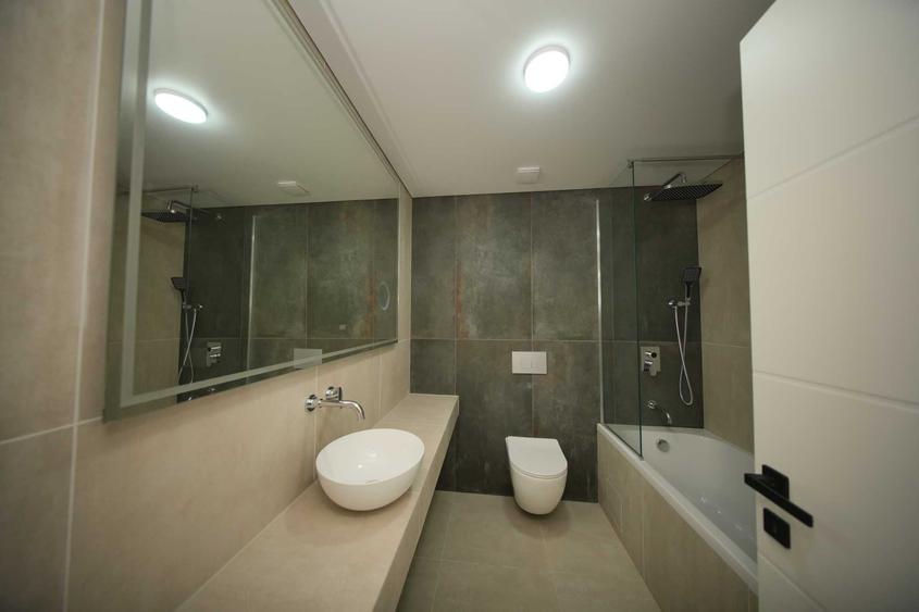 Apartament cu 2 camere nedecomandat în Central