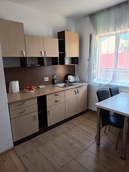 Apartament cu 2 camere în Florești
