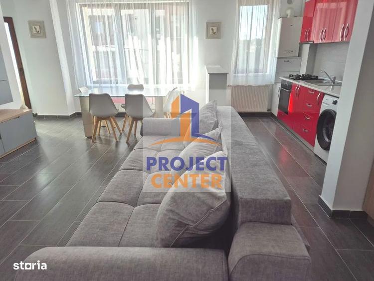 Apartament 2 camere Gavana Platou - 4