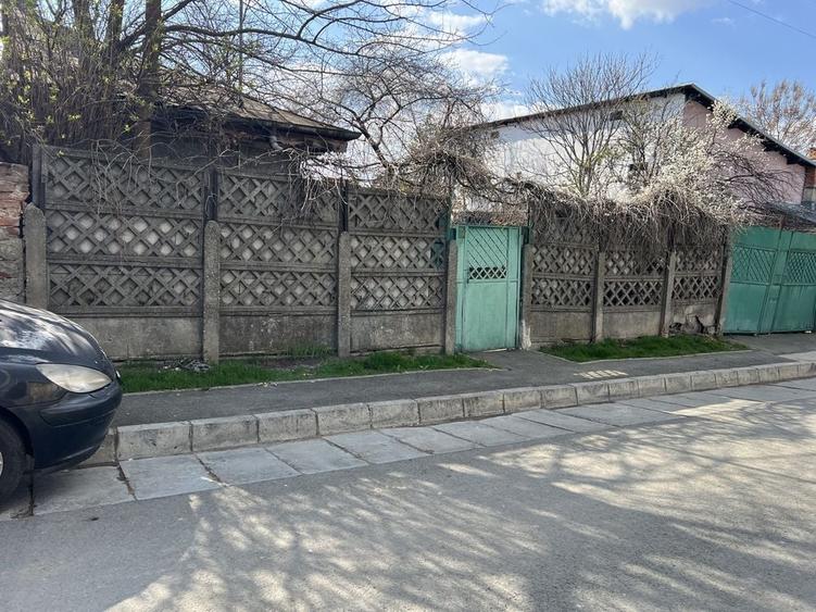 Spațiu comercial, în Lacul Tei