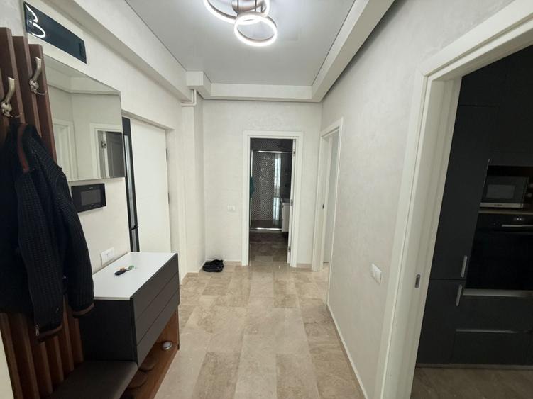 Apartament 2 camere zona Tomis Plus - 7